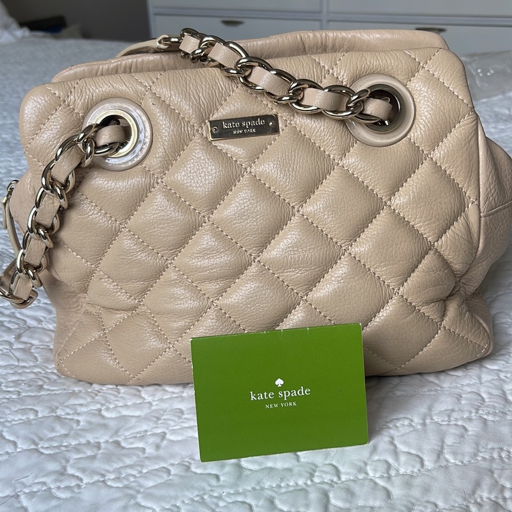 KATE SPADE Gold Coast Maryanne Purse